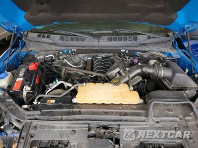 Zdjęcie 11 z 13 samochodu: 2017 FORD F150 SUPERCREW VIN:1FTEW1EF8HFB16806 - miniatura