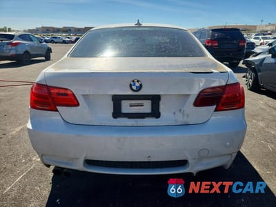 Zdjęcie 6 z 12 samochodu: 2011 BMW 328 I SULEV VIN:WBAKE5C54BE574005 - miniatura