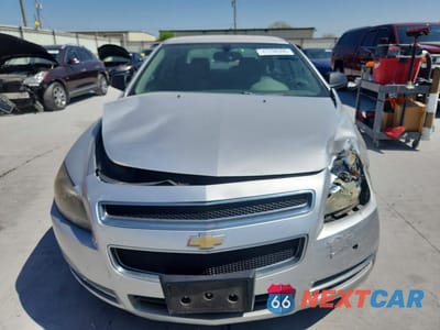 Piąte zdjęcie samochodu w środku: 2009 CHEVROLET MALIBU LS VIN:1G1ZG57B794168708 - miniatura