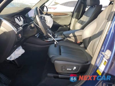Zdjęcie 7 z 13 samochodu: 2020 BMW X3 SDRIVE30I VIN:5UXTY3C05L9C13885 - miniatura