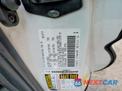 Zdjęcie 12 z 12 samochodu: 2018 TOYOTA TACOMA SR VIN:5TFSX5ENXJX062990 - miniatura