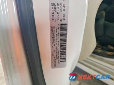 Zdjęcie 13 z 13 samochodu: 2018 DODGE GRAND CARAVAN SE VIN:2C4RDGBG1JR312821 - miniatura