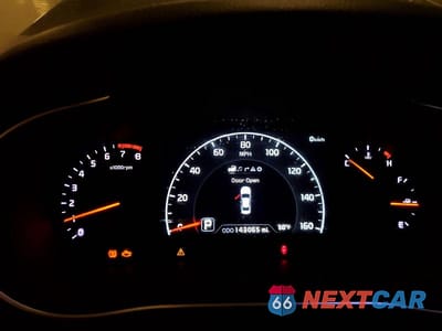 Zdjęcie 9 z 11 samochodu: 2014 KIA CADENZA PREMIUM VIN:KNALN4D73E5124560 - miniatura