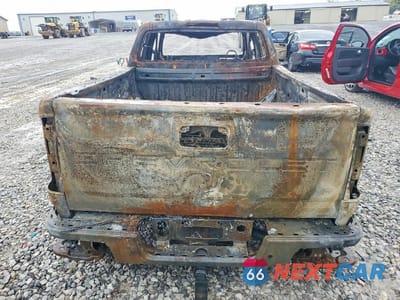 Zdjęcie 6 z 11 samochodu: 2021 CHEVROLET COLORADO Z71 VIN:1GCGTDEN9M1221954 - miniatura