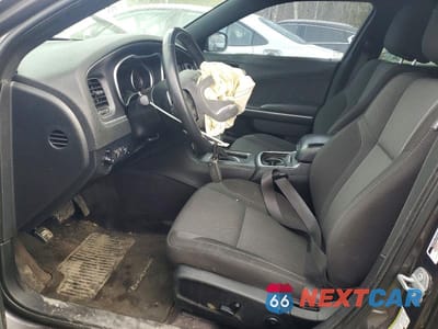 Zdjęcie 7 z 11 samochodu: 2017 DODGE CHARGER SXT VIN:2C3CDXHG7HH641699 - miniatura