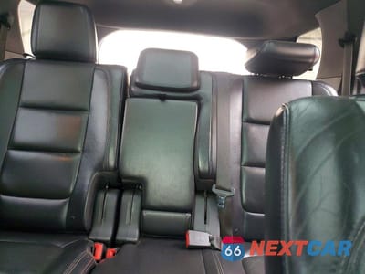 Zdjęcie 10 z 13 samochodu: 2012 FORD EXPLORER LIMITED VIN:1FMHK7F9XCGA01370 - miniatura