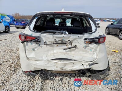 Zdjęcie 6 z 13 samochodu: 2021 MAZDA CX-5 GRAND TOURING RESERVE VIN:JM3KFBAY2M0397909 - miniatura