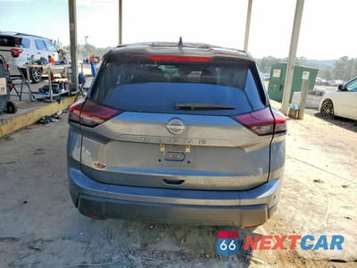 Zdjęcie 6 z 12 samochodu: 2025 NISSAN ROGUE S VIN:5N1BT3AA1SC849172 - miniatura
