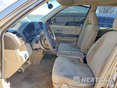 Zdjęcie 7 z 12 samochodu: 2006 HONDA CR-V EX VIN:JHLRD68866C020370 - miniatura