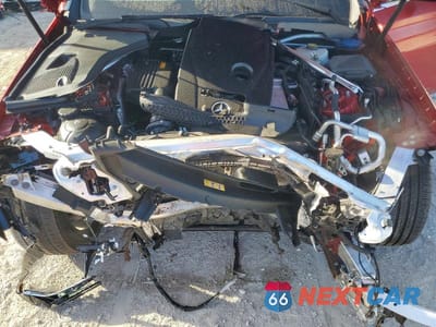 Zdjęcie 11 z 12 samochodu: 2019 MERCEDES-BENZ E 300 VIN:WDDZF4JB5KA689100 - miniatura