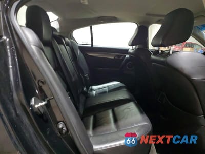 Zdjęcie 10 z 12 samochodu: 2009 ACURA TL VIN:19UUA86539A009364 - miniatura