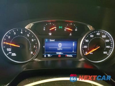 Zdjęcie 9 z 13 samochodu: 2020 CHEVROLET BLAZER 2LT VIN:3GNKBHRS5LS648217 - miniatura