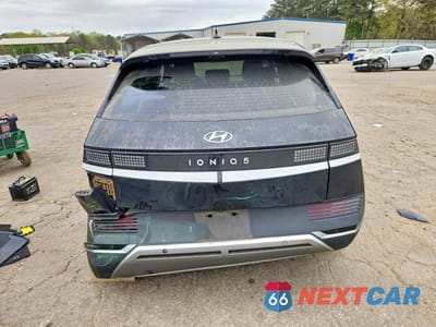 Zdjęcie 6 z 12 samochodu: 2022 HYUNDAI IONIQ 5 SE VIN:KM8KM4AE8NU056018 - miniatura