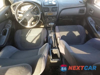 Zdjęcie 8 z 12 samochodu: 2005 NISSAN SENTRA 1.8 VIN:3N1CB51D95L511970 - miniatura