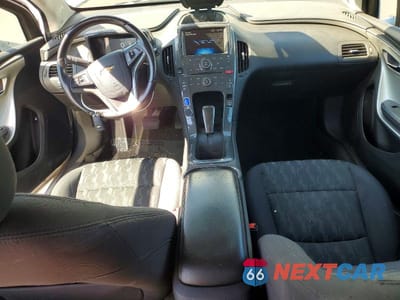 Zdjęcie 8 z 12 samochodu: 2015 CHEVROLET VOLT VIN:1G1RC6E4XFU143092 - miniatura