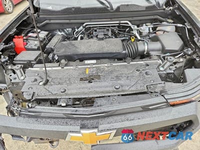 Zdjęcie 11 z 12 samochodu: 2026 CHEVROLET COLORADO VIN:1GCPTBEK9T1141417 - miniatura