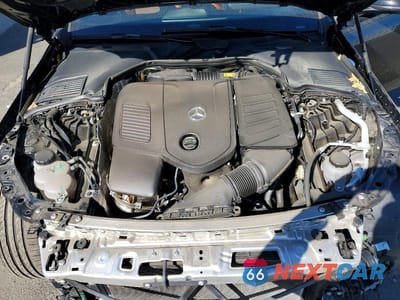 Zdjęcie 11 z 12 samochodu: 2022 MERCEDES-BENZ C 300 VIN:W1KAF4GB8NR042412 - miniatura