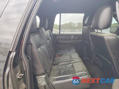 Zdjęcie 11 z 13 samochodu: 2015 LINCOLN NAVIGATOR L VIN:5LMJJ3JT6FEJ04587 - miniatura