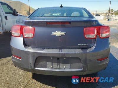 Zdjęcie 6 z 12 samochodu: 2014 CHEVROLET MALIBU LS VIN:1G11B5SL3EF164102 - miniatura