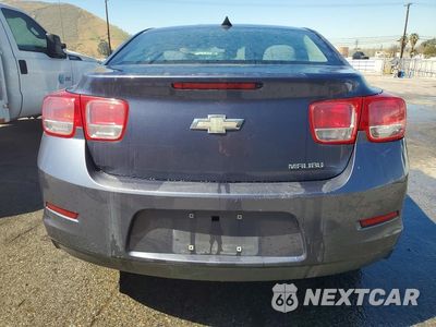 Zdjęcie 6 z 12 samochodu: 2014 CHEVROLET MALIBU LS VIN:1G11B5SL3EF164102 - miniatura