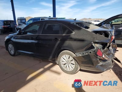 Drugie zdjęcie samochodu z przodu: 2019 VOLKSWAGEN JETTA S VIN:3VWC57BU9KM184035 - miniatura