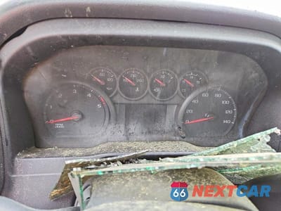 Zdjęcie 9 z 11 samochodu: 2021 CHEVROLET SILVERADO UTILITY / SERVICE TRUCK VIN:1GB4YSEY6MF242545 - miniatura