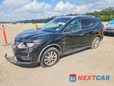 2020 NISSAN ROGUE SV JN8AT2MT9LW018093 - główne zdjęcie licytacji z USA - miniatura