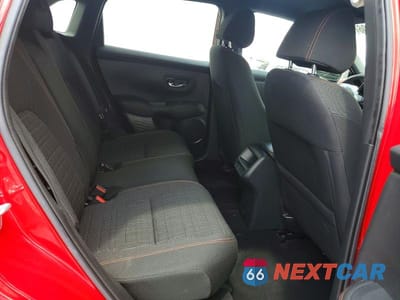 Zdjęcie 11 z 13 samochodu: 2025 HONDA HR-V SPORT VIN:3CZRZ1H52SM702558 - miniatura