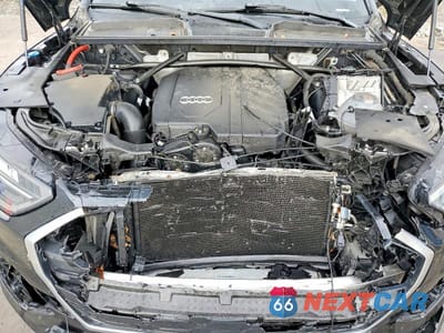 Zdjęcie 12 z 12 samochodu: 2024 AUDI Q5 PREMIUM 45 VIN:WA1GAAFY3R2091274 - miniatura