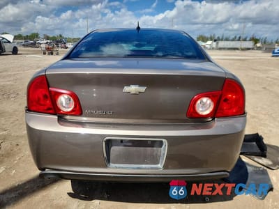 Zdjęcie 6 z 12 samochodu: 2010 CHEVROLET MALIBU 1LT VIN:1G1ZC5EB0AF133905 - miniatura