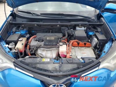 Zdjęcie 12 z 13 samochodu: 2016 TOYOTA RAV4 HYBRID XLE VIN:JTMRJREV8GD058518 - miniatura