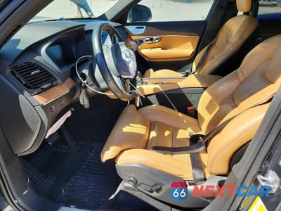 Zdjęcie 7 z 14 samochodu: 2017 VOLVO XC90 T6 VIN:YV4A22PL9H1166286 - miniatura