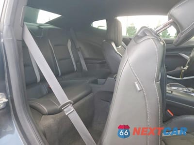 Zdjęcie 10 z 12 samochodu: 2023 CHEVROLET CAMARO LT1 VIN:1G1FF1R7XP0103251 - miniatura