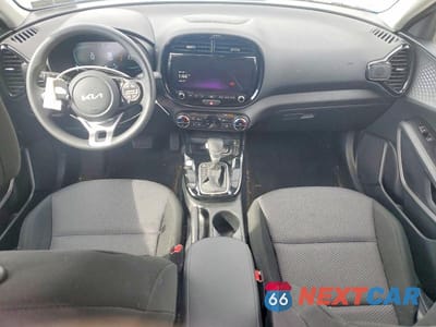 Zdjęcie 8 z 12 samochodu: 2024 KIA SOUL S VIN:KNDJ23AU6R7226209 - miniatura