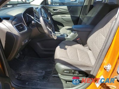Zdjęcie 7 z 13 samochodu: 2018 CHEVROLET EQUINOX LT VIN:2GNAXKEX6J6186936 - miniatura