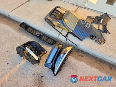 Zdjęcie 13 z 13 samochodu: 2025 AUDI Q6 E-TRON PREMIUM VIN:WA114BGFXSA044514 - miniatura