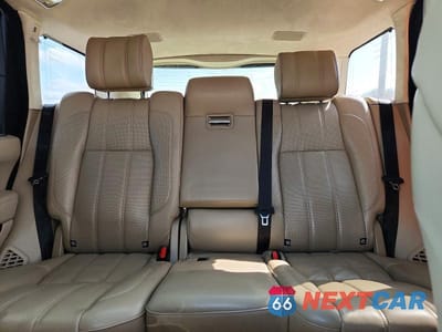 Zdjęcie 10 z 12 samochodu: 2016 LAND ROVER RANGE ROVER AUTOBIOGRAPHY VIN:SALGV3EF5GA273253 - miniatura