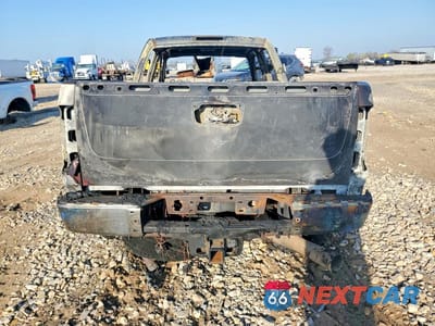 Zdjęcie 6 z 11 samochodu: 2014 CHEVROLET SILVERADO K2500 HEAVY DUTY LT VIN:1GC1KXC84EF169113 - miniatura