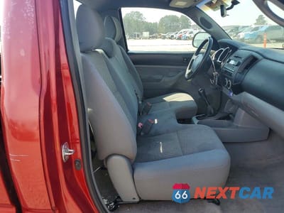 Zdjęcie 10 z 11 samochodu: 2007 TOYOTA TACOMA BASE VIN:5TENX22N27Z410444 - miniatura