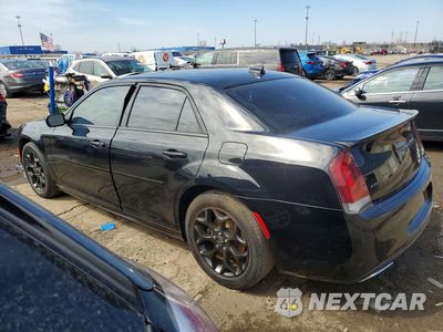 Drugie zdjęcie samochodu z przodu: 2020 CHRYSLER 300 TOURING VIN:2C3CCARG0LH233729 - miniatura