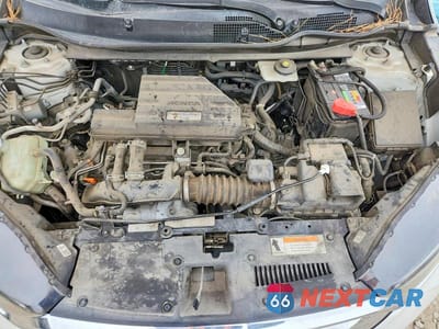Zdjęcie 11 z 12 samochodu: 2019 HONDA CR-V EX VIN:7FARW2H52KE036606 - miniatura