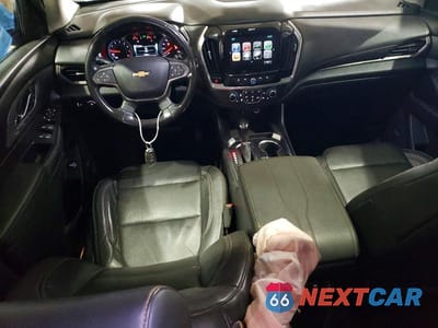 Zdjęcie 8 z 13 samochodu: 2019 CHEVROLET TRAVERSE HIGH COUNTRY VIN:1GNEVJKW9KJ207750 - miniatura