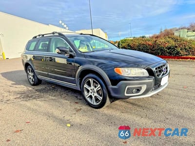 Główne zdjęcie samochodu: 2013 VOLVO XC70 T6 VIN:YV4902BZ2D1153250 - miniatura