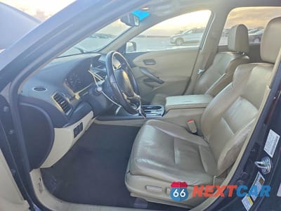 Zdjęcie 7 z 13 samochodu: 2015 ACURA RDX VIN:5J8TB4H32FL000880 - miniatura