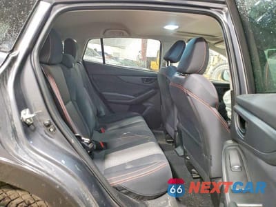 Zdjęcie 10 z 12 samochodu: 2022 SUBARU CROSSTREK PREMIUM VIN:JF2GTAEC8N8276984 - miniatura