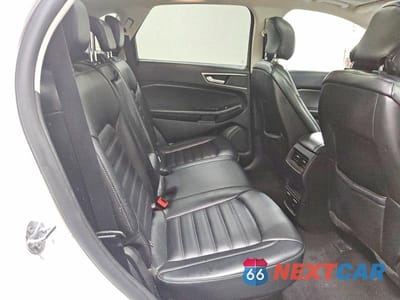 Zdjęcie 11 z 12 samochodu: 2019 FORD EDGE SEL VIN:2FMPK4J9XKBB38333 - miniatura