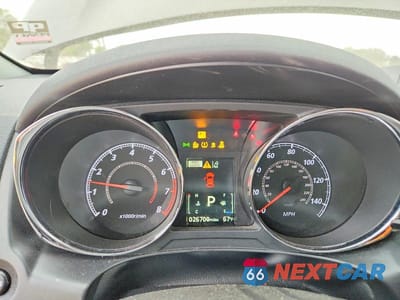 Zdjęcie 9 z 13 samochodu: 2024 MITSUBISHI OUTLANDER SPORT S VIN:JA4ARUAU1RU023208 - miniatura