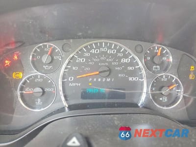 Zdjęcie 9 z 13 samochodu: 2023 GMC SAVANA G2500 VIN:1GTW7AFP4P1173797 - miniatura