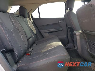 Zdjęcie 11 z 12 samochodu: 2012 CHEVROLET EQUINOX LT VIN:2GNFLEEKXC6131481 - miniatura