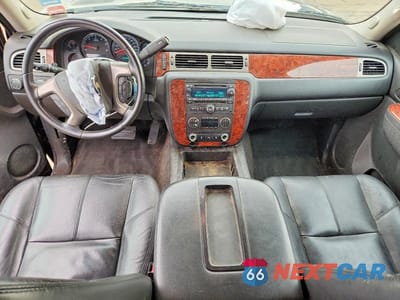 Zdjęcie 8 z 12 samochodu: 2013 CHEVROLET TAHOE K1500 LT VIN:1GNSKBE0XDR101028 - miniatura